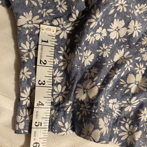 Old Navy everyday shorts hi rise - Picture 5 of 6